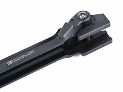 Кронштейн PIONEER in HUNT для СОК-95М/97М/97Р (Вепрь-Супер/Вепрь-Пионер) пл.Weaver