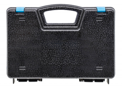 Пистолет сигнальный ТТ KURS (пистолет "Тульский Токарев") кал.5,5 мм под патрон 10ТК, цв.чёрный