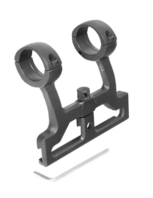 Кронштейн МР-163 кольца 25,4 мм ЭСТ Прим