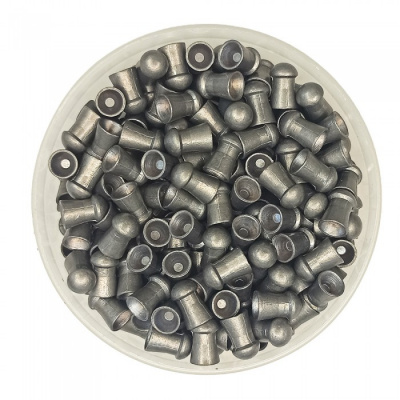 Пуля пневматическая "Люман" Field Target кал. 5,5 мм, 1,5 г (200 шт.) 