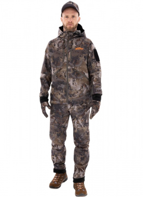 Костюм демисезонный Remington Himalayan Тimber р-р S-3XL