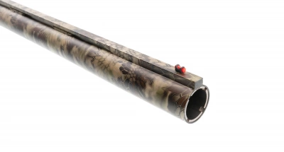 Ружьё HUGLU Renova Kryptek Highlander  L-760mm, п/а инерционное кал.12*76