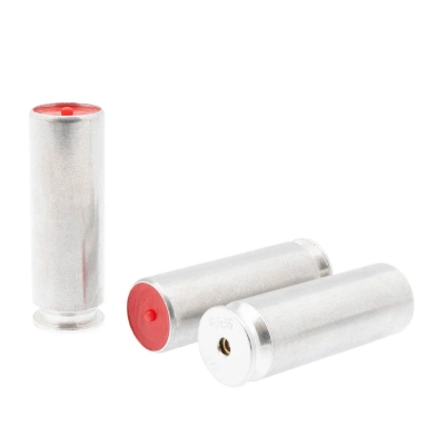 Патрон  сигнальный  красный 18,5*55  