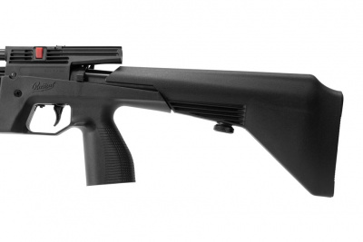 Пневматическая винтовка Калашников МР-61 кал. 4,5 мм/.177