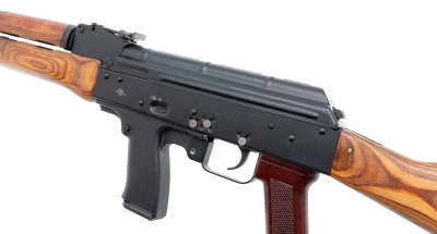 Карабин ВПО-139 (Вепрь-9) кал. 9*19 L-427mm