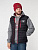 Жилет Alaskan Juneau Vest   утепленный стеганый