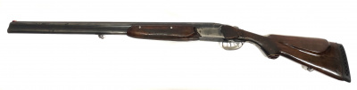 Ружье ТОЗ-34 кал.12х70 №6466