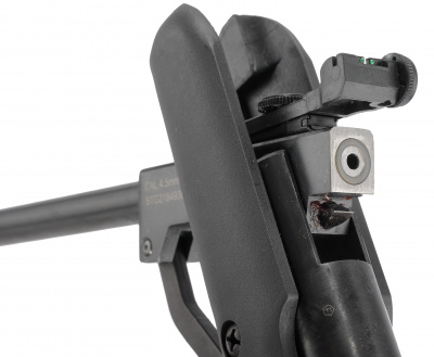 Пневматическая винтовка Stoeger X50 Sinthetic кал. 4,5мм (30113)