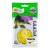 Воздушное пенотесто Fluoro PUFFI Grizzly baits Конопля, Смородина, Клубника 30гр.