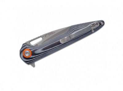Нож складной Artisan Cutlery Archaeo сталь D2, рукоять G10, замок Liner-Lock, дизайн Dylan Mallery (1821P-BGC)