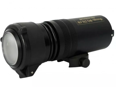 Фонарь оружейный  ФО-2М-1W (ЭСТ-Прим)