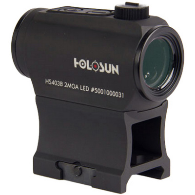 Прицел коллиматорный Holosun Micro HS403B
