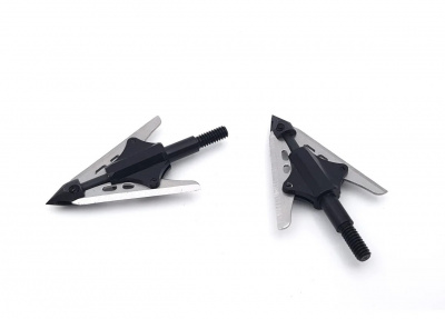 Наконечник охотничий Single Wing 105 gr (1 шт.)