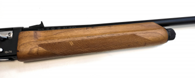 Бекас-12М Авто 05 кал.12х76 (дополнительный ствол) №РР4420