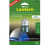 Мини-светильник походный COGHLANS Micro Lantern 0842 светодиод NICHIA, питание от 2шт.хCR2032