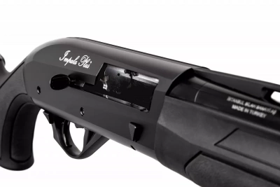 Ружье IMPALA Plus Synthetic Black кал.12*76 L=760мм
