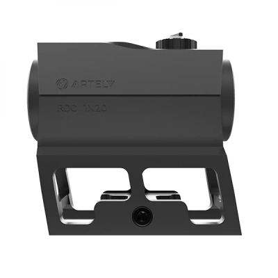  Коллиматорный прицел ARTELV RDC 1x20 (2 MOA)