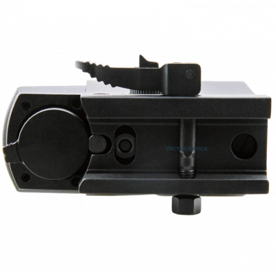 Прицел  коллиматорный  Vector Optics RATCHET 1X23X34 (GEN2) (SCRD-23)