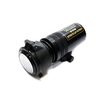 Фонарь оружейный ФО-2L-W светодиодный (ЭСТ-Прим)