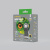 Фонарь Armytek Wizard C2 WG Magnet USB Тёплый и зелёный/1020 и 400лм (F09201W)