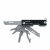 Мультитул FOX Knives BF-205 OR Pocket Boss сталь AISI 420, 10 функций, обработка Sand Blasted Мультитул FOX Knives BF-205 OR Pocket Boss сталь AISI 420, 10 функций, обработка Sand Blasted