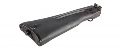 Приклад складной пластиковый | Сайга МК