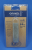 Камень Opinel для заточки ножей, длина 10 см, Natural Lombardy (Италия) 