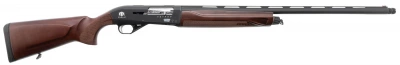Ружьё HUGLU VEYRON WOOD BLACK  L-760mm, п/а газоотводное кал.12*76