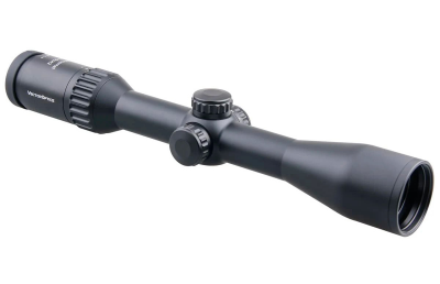 Прицел Vector Optics Continental Х6 1,5-9x42, сетка G4 Hunting - азотозаполненный (SFP), 30мм (SCOM-23)