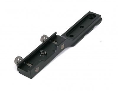 Кронштейн Weaver/Picatinny для Arkon Alfa удлинённый