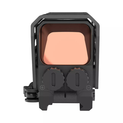 Прицел коллиматорный Vector Optics FRENZY PLUS 1x31x26 (SCRD-67)