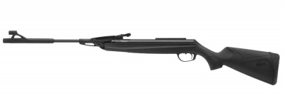 Пневматическая винтовка Калашников МР-512-28 4,5 мм/.177  Пластик с пазом под оптику