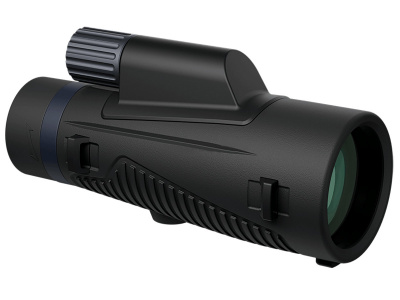 Монокуляр Vector Optics Forester 10x50 ED, Roof-призмы BaK-4  (SCMO-02)