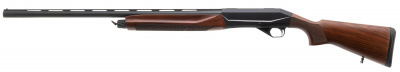 Ружьё HUGLU Renova Wood Black 12х76, 760 мм, 5 д.н.