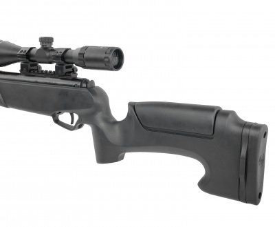 Пневматическая винтовка Stoeger Atac T2 Synthetic Combo кал. 4,5мм (31702)  прицел в комплекте