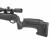 Пневматическая винтовка Stoeger Atac T2 Synthetic Combo кал. 4,5мм (31702)  прицел в комплекте