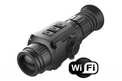 Тепловизионный прицел iRay Saim SCL25W