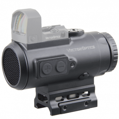 Прицел призматический Vector Optics Paragon 4x24 Micro (SCPS-M04)