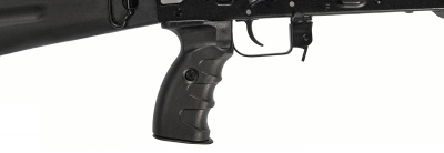 Сайга TG2S,  кал. 366ТКМ  L-371 мм