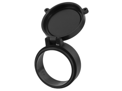 Крышка защитная GAUT для оптического прицела, 43 мм (на окуляр)