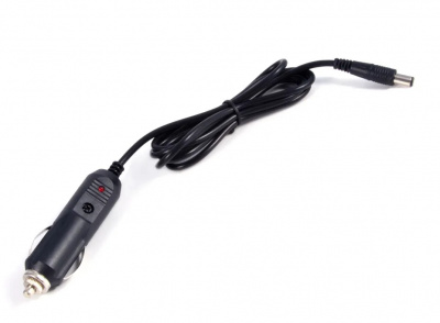 Автокружка "Следопыт" с подогревом от прикуривателя, 500 мл (PF-CWS-P20)