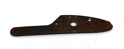 Доска боковая (основание УСМ) ТОЗ-БМ, 63, 66 правая