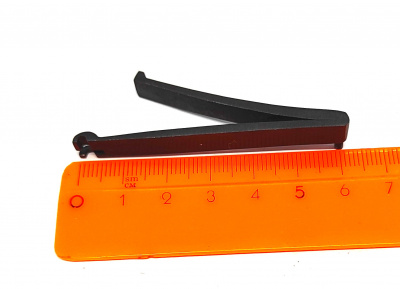 Пружина боевая левая ТОЗ-БМ 