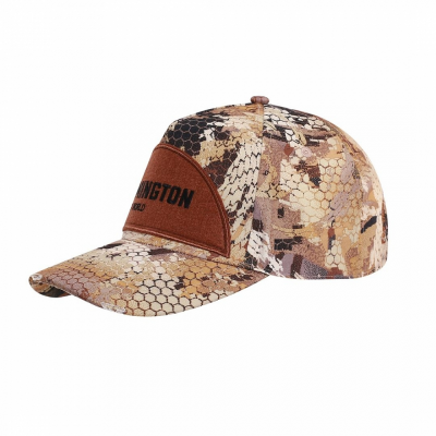 Кепка Remington Baseball Cap Trucks Yellow Waterfowl