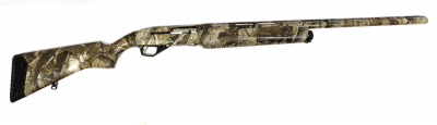 Ружьё МР-155  кал.12*76 Пластик КМФ, L=710 мм №1315506303