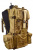 Подсумок для лопаты МПЛ-50 и ЛПМ с-ма MOLLE, цв.Мох (РО2441)
