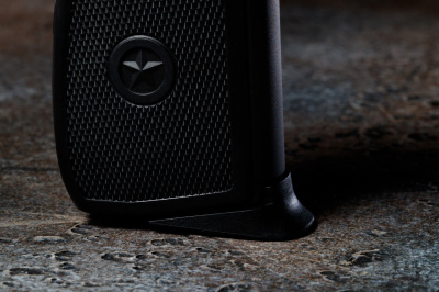 Пистолет огнестрельный ограниченного поражения PM PRO 9 9 мм РА