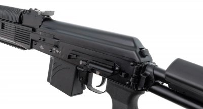 Карабин Вепрь1В ВПО-127-03 кал.7,62*51 скл.пр., L=590мм