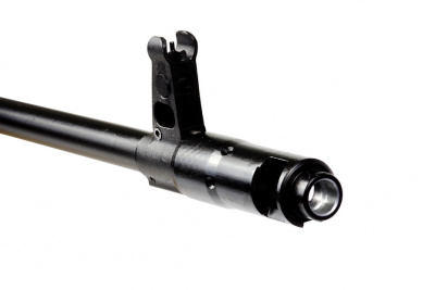 Сайга-7,62 исп. 35 7,62x39 555 мм (0000002041K0000041)