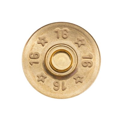 Патрон 12/76 Магнум КХЗ пуля  Стрела 42гр.